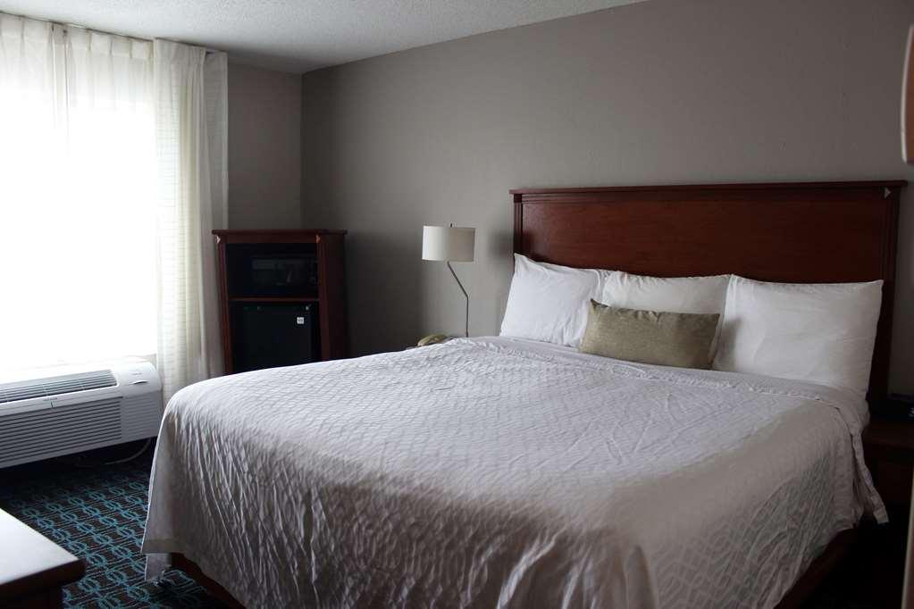 Hotel Wingate By Wyndham Dayton North Zimmer foto