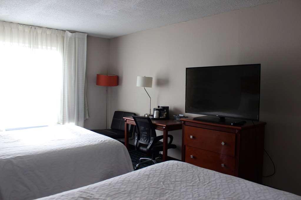 Hotel Wingate By Wyndham Dayton North Zimmer foto