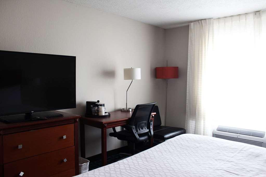 Hotel Wingate By Wyndham Dayton North Zimmer foto