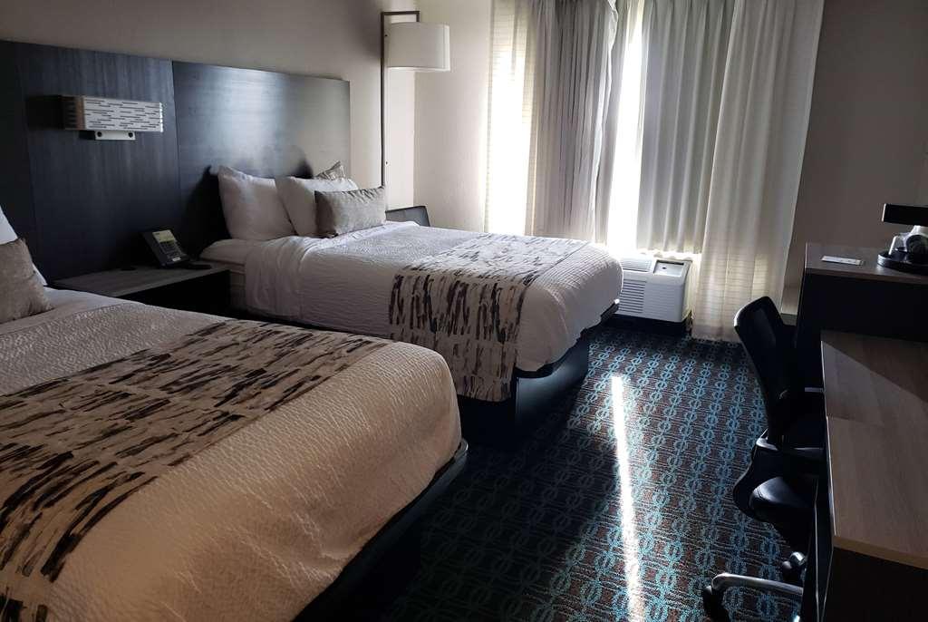 Hotel Wingate By Wyndham Dayton North Zimmer foto