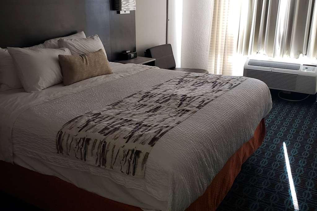 Hotel Wingate By Wyndham Dayton North Zimmer foto